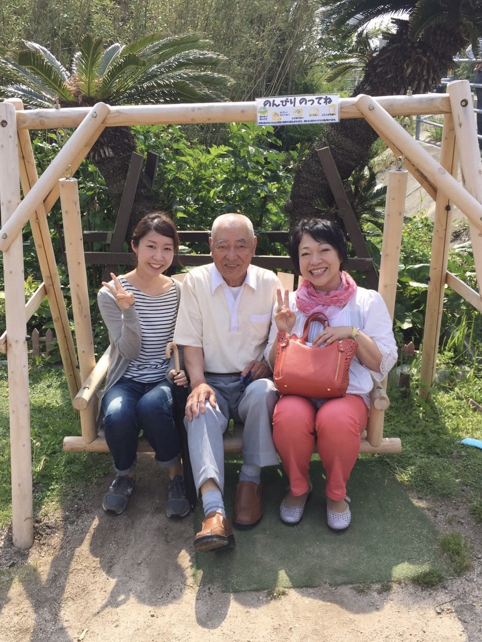 才子さんの思い出