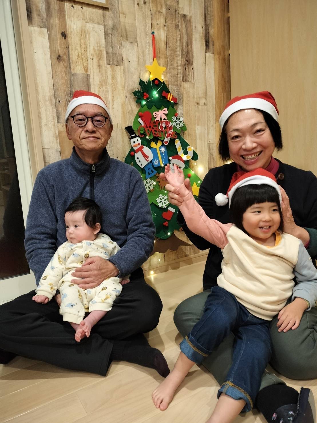 才子さんの思い出